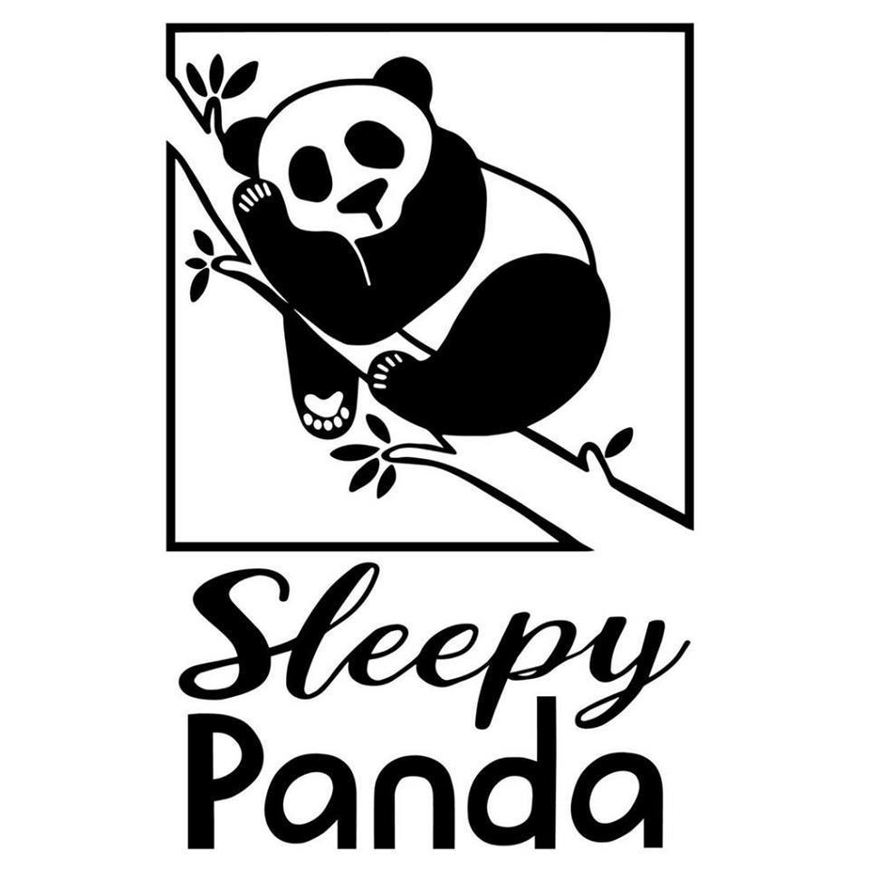 Welcome to Sleepy Panda!