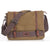 Messenger Bag - Sleepy Panda diaper bag backpack stroller straps changing pad
