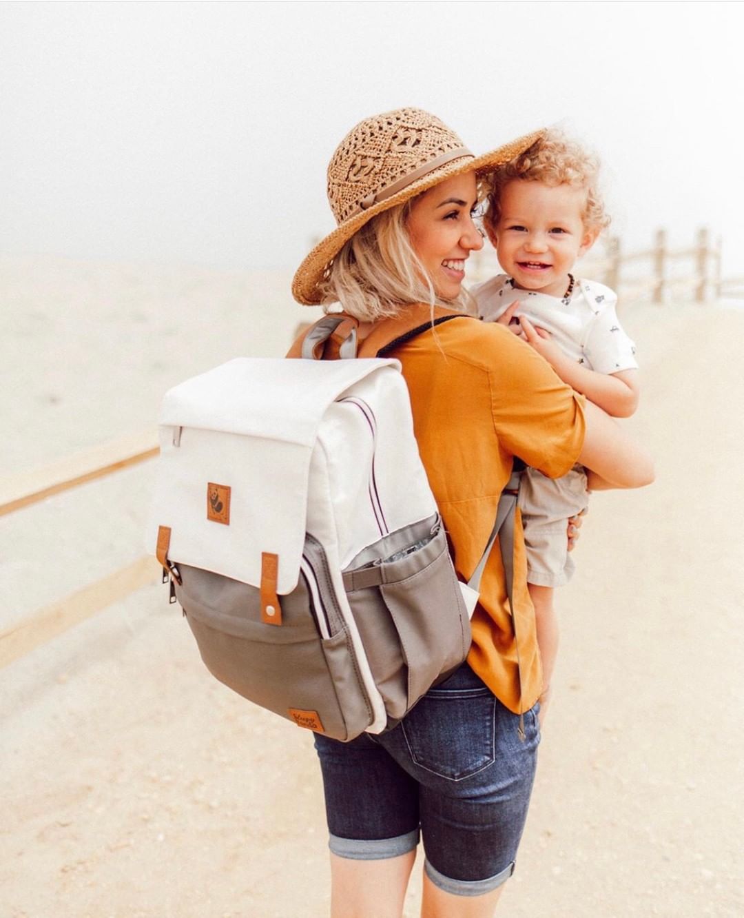 Parenting Just Got Easier: Save 10% on Our Most Loved Diaper Bag