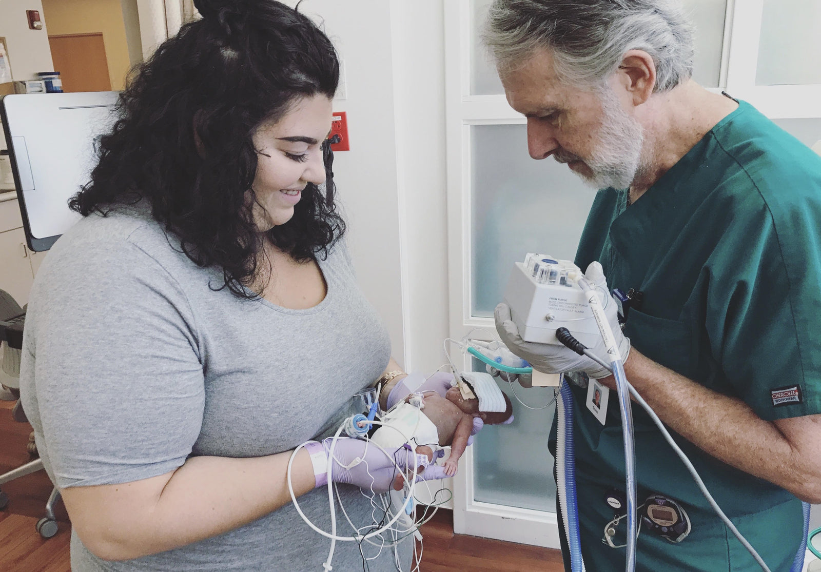 Navigating the Journey of Loss