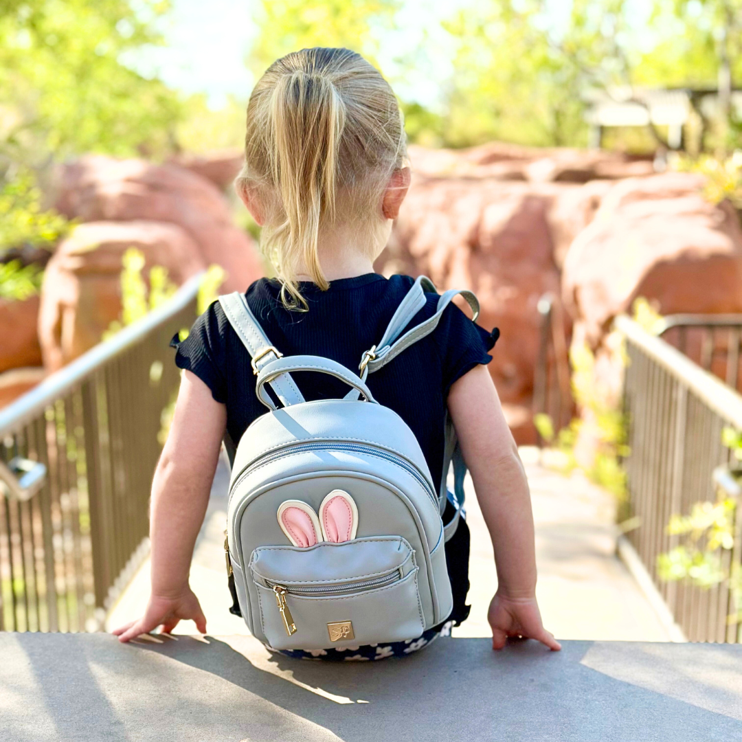 Adventure-Ready Style: The Sleepy Panda Mommy & Me Set