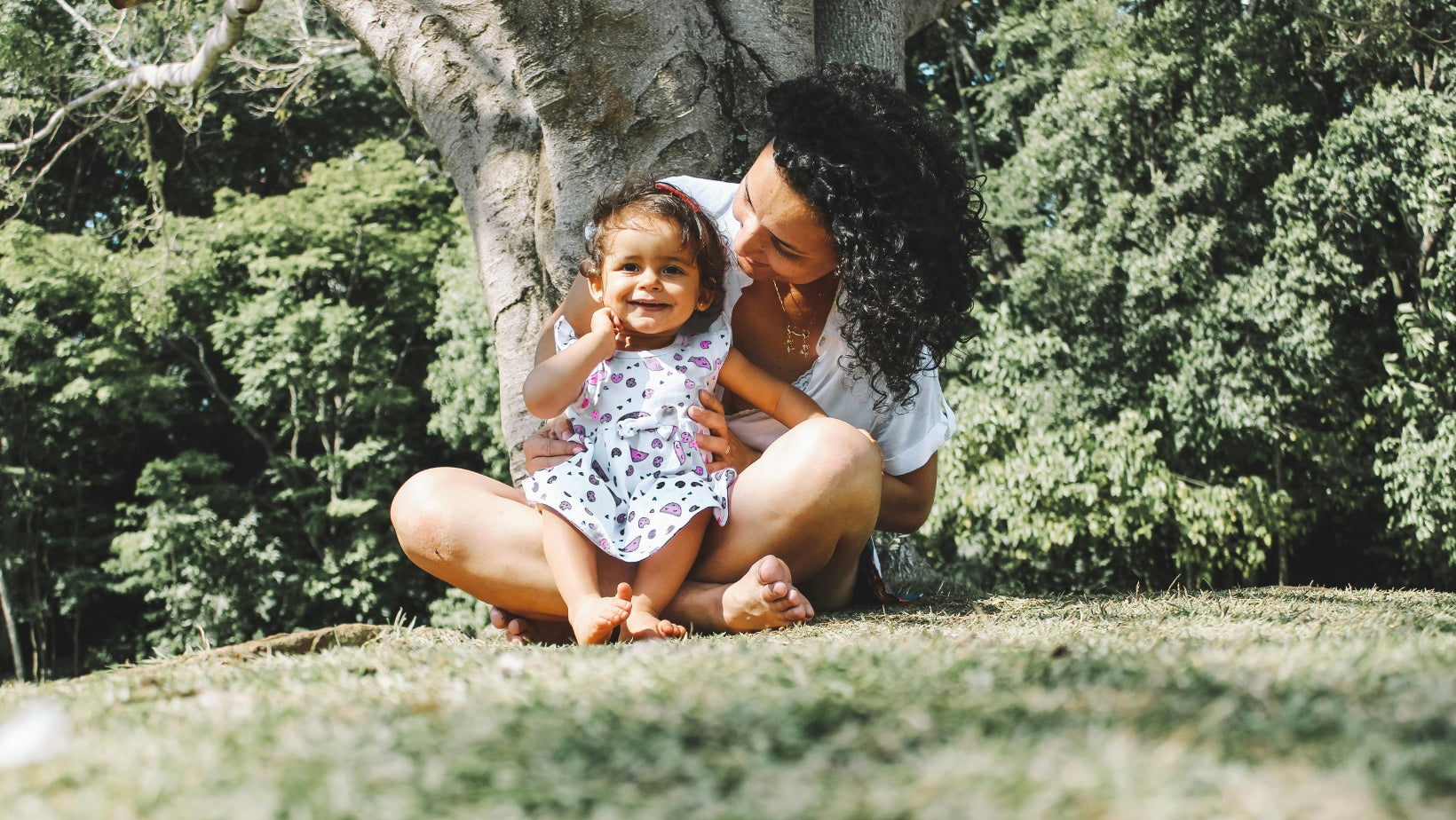 Tell Me You're a Mom Without Telling Me You're a Mom: The Unspoken Truths