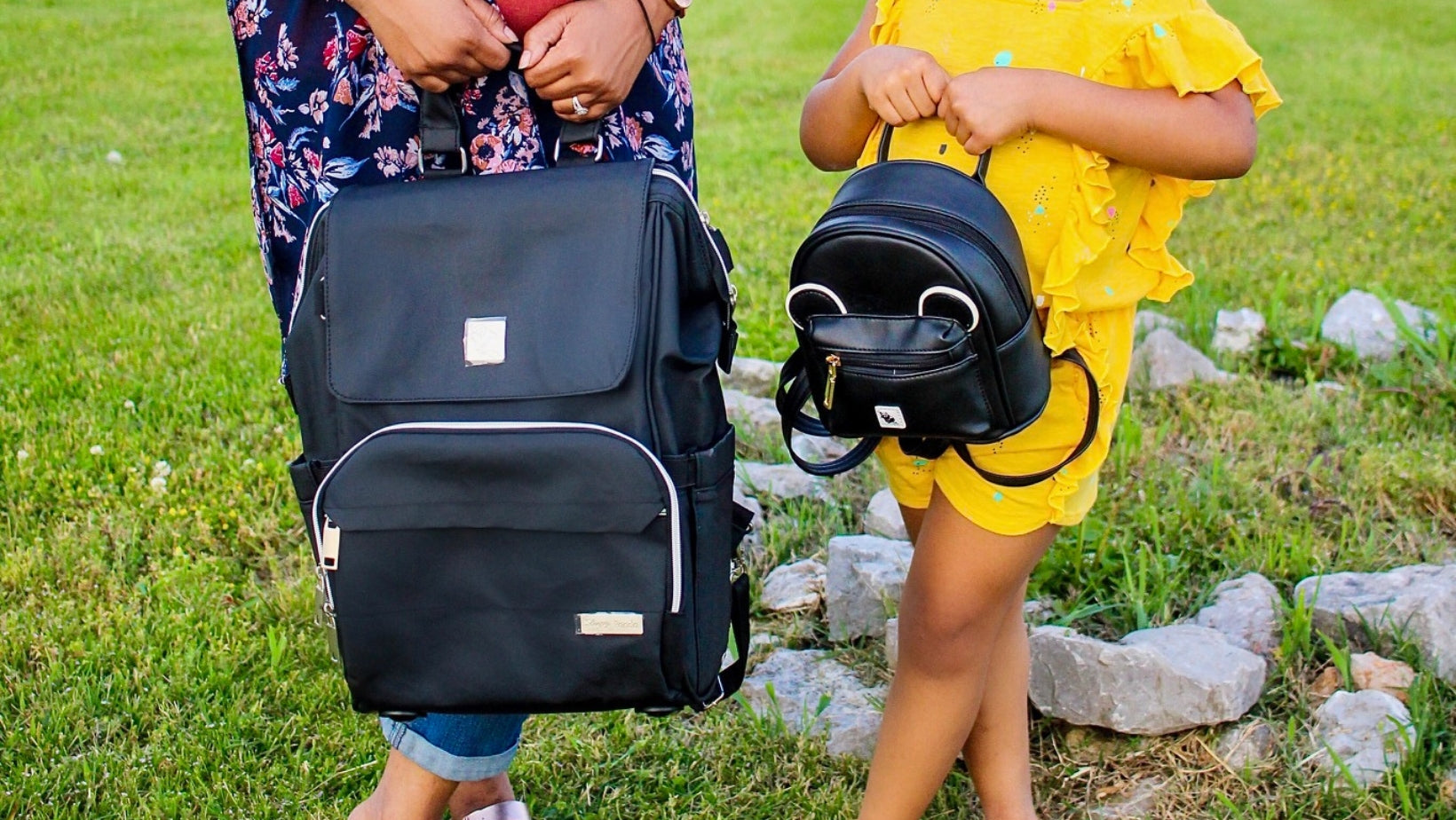 Why Your Little One Will Love the Mini Diaper Backpack