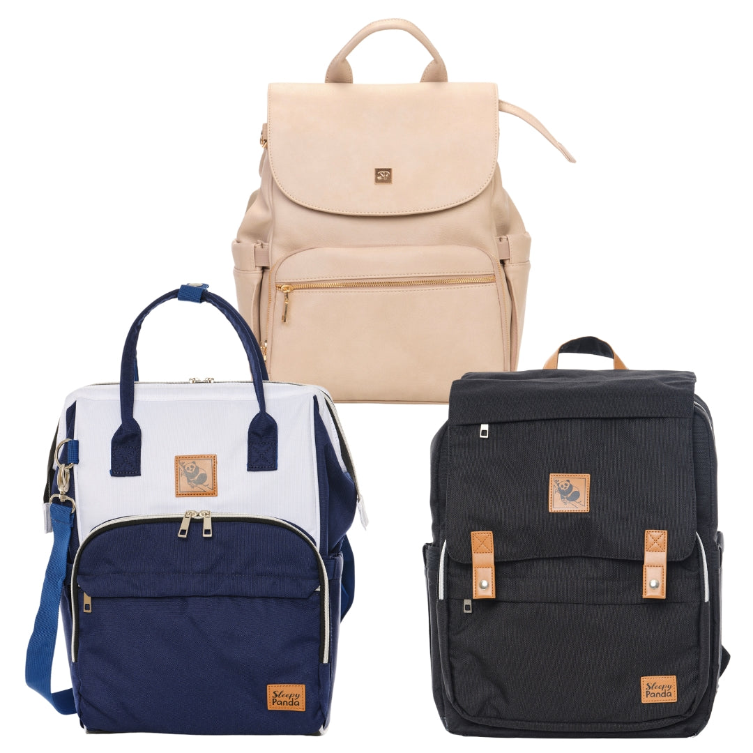 Diaper Bag Backpacks