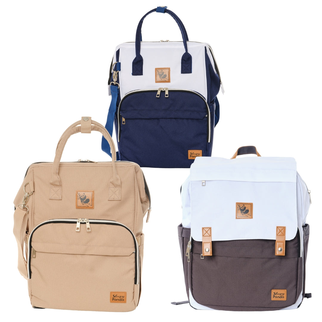 UltraLight Diaper Bags