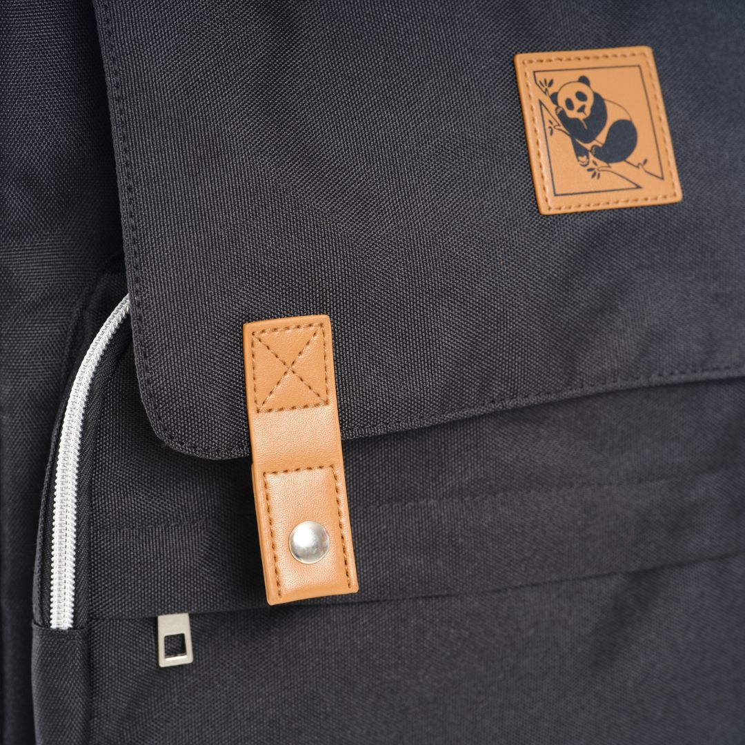 Lily - Diaper Backpack