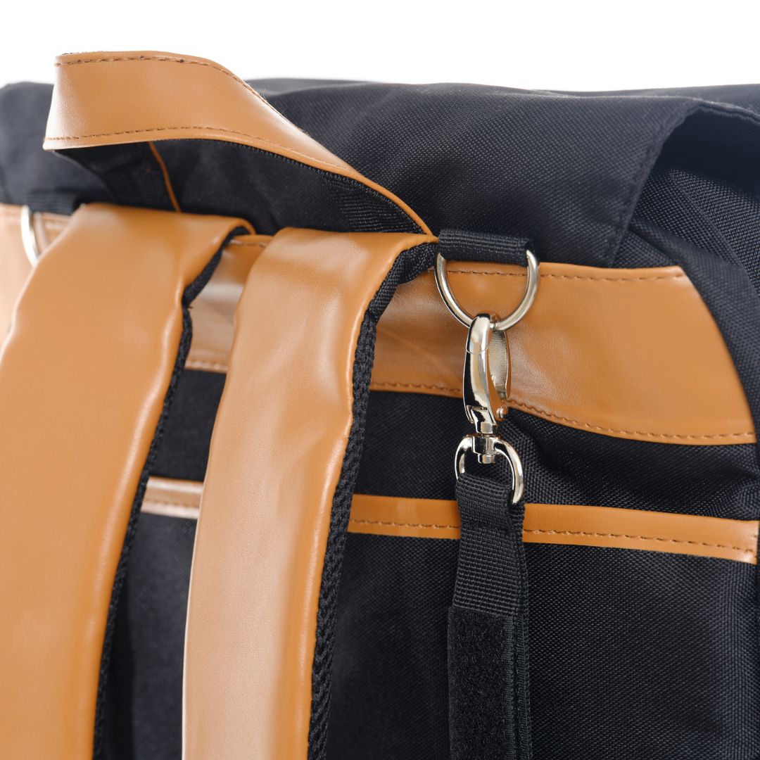 Lily - Diaper Backpack