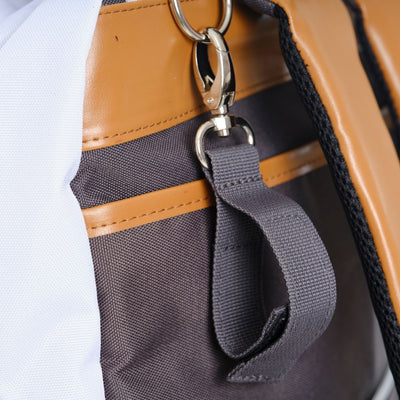 Lily - Diaper Backpack