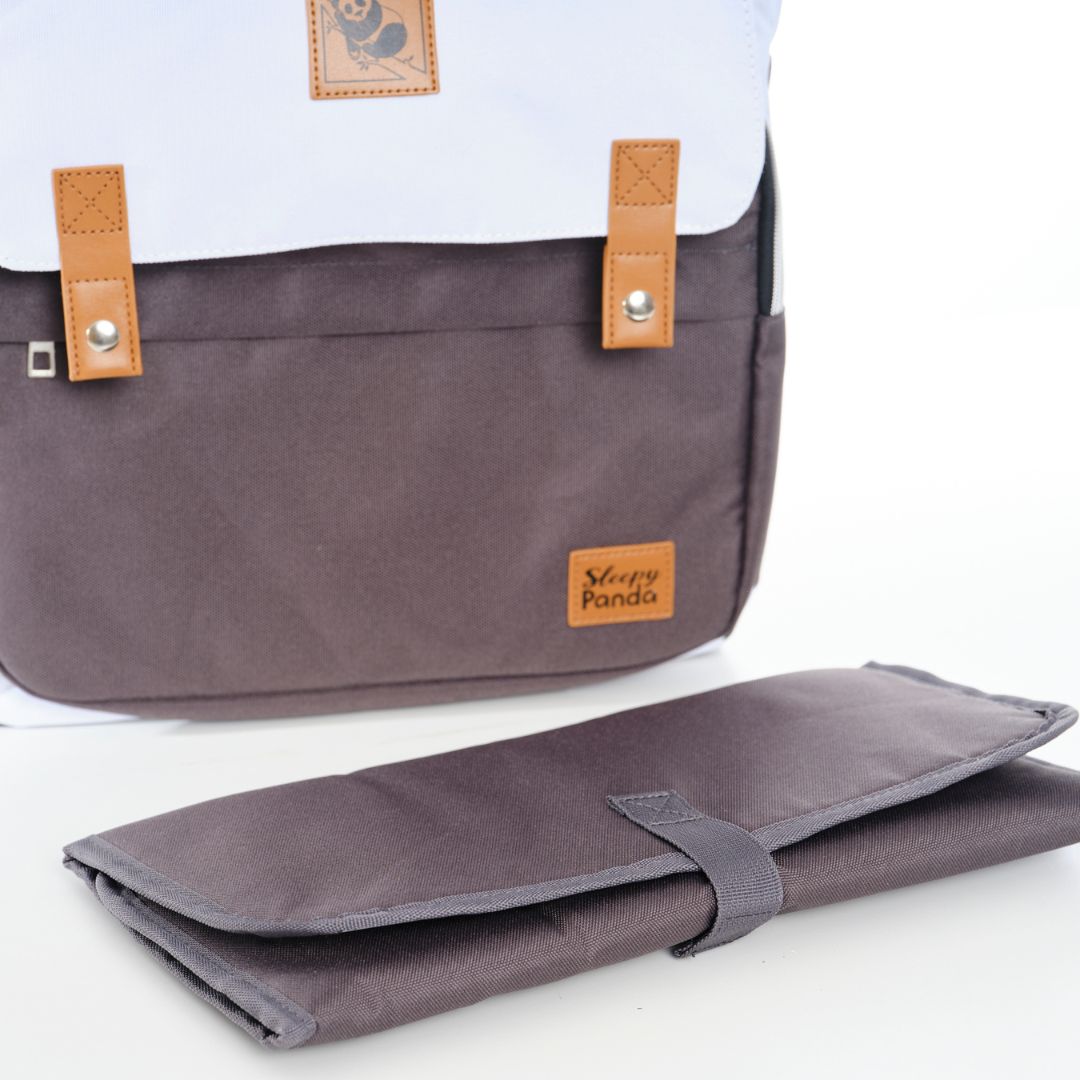 Lily - Diaper Backpack