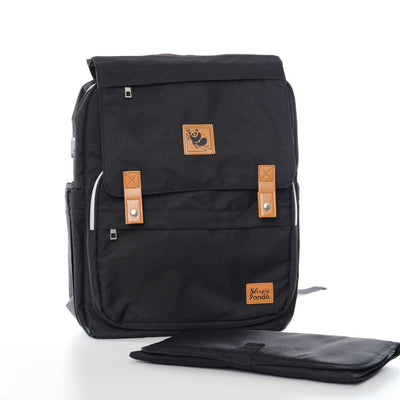 Lily - Diaper Backpack