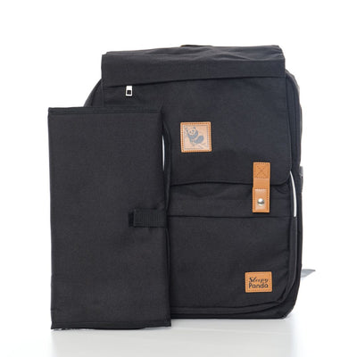 Lily - Diaper Backpack