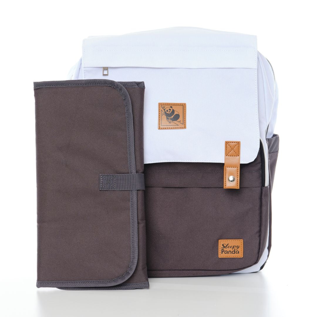 Lily - Diaper Backpack