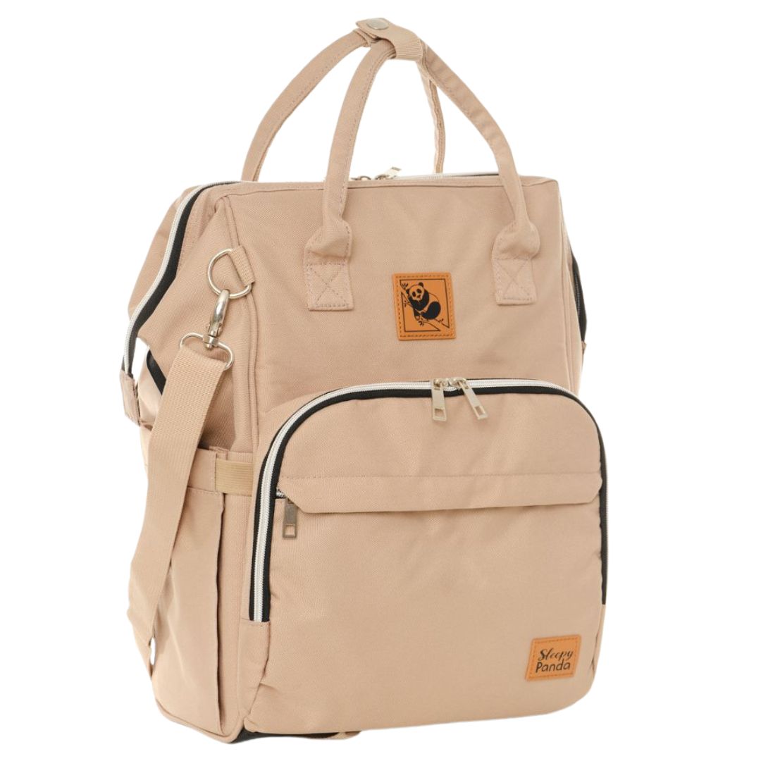 The Everly - UltraLight Diaper Backpack main image 0