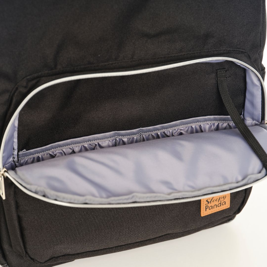 Lily - Diaper Backpack