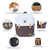 Lily - Diaper Backpack