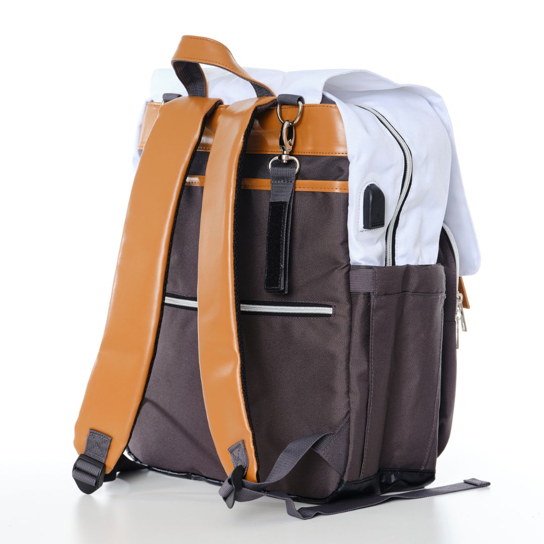 Lily - Diaper Backpack