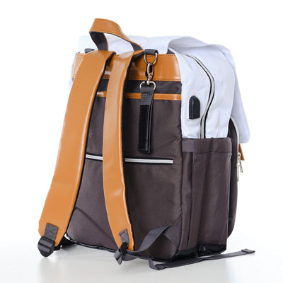 Lily - Diaper Backpack