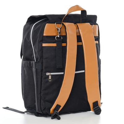 Lily - Diaper Backpack