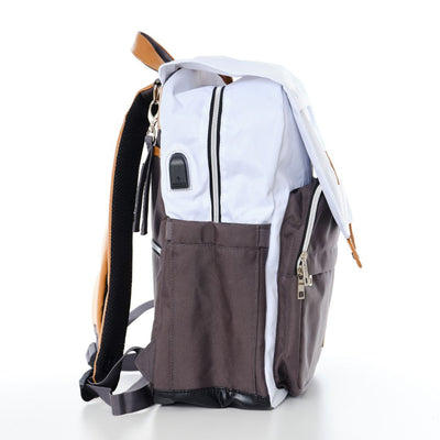 Lily - Diaper Backpack