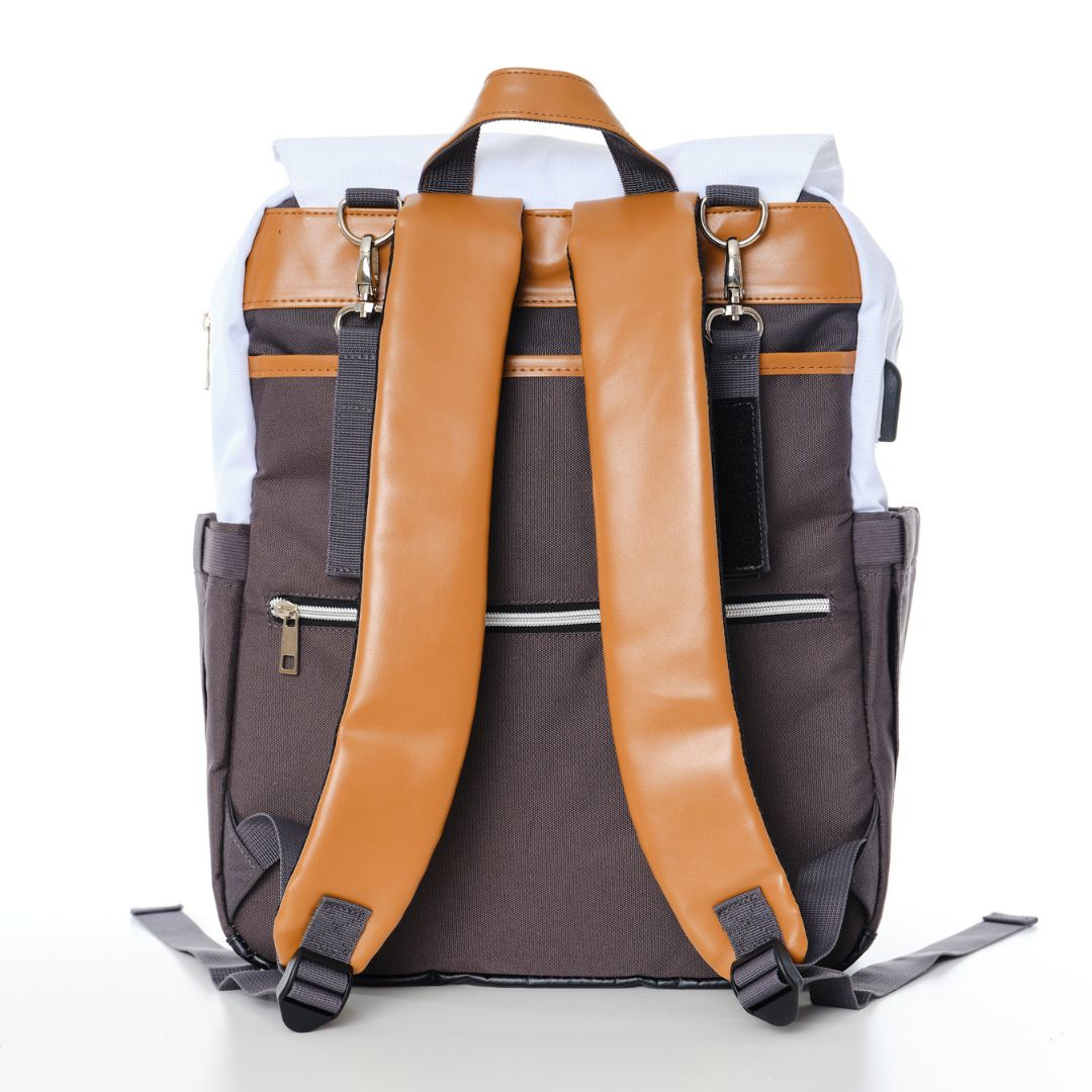 Lily - Diaper Backpack