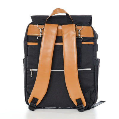 Lily - Diaper Backpack
