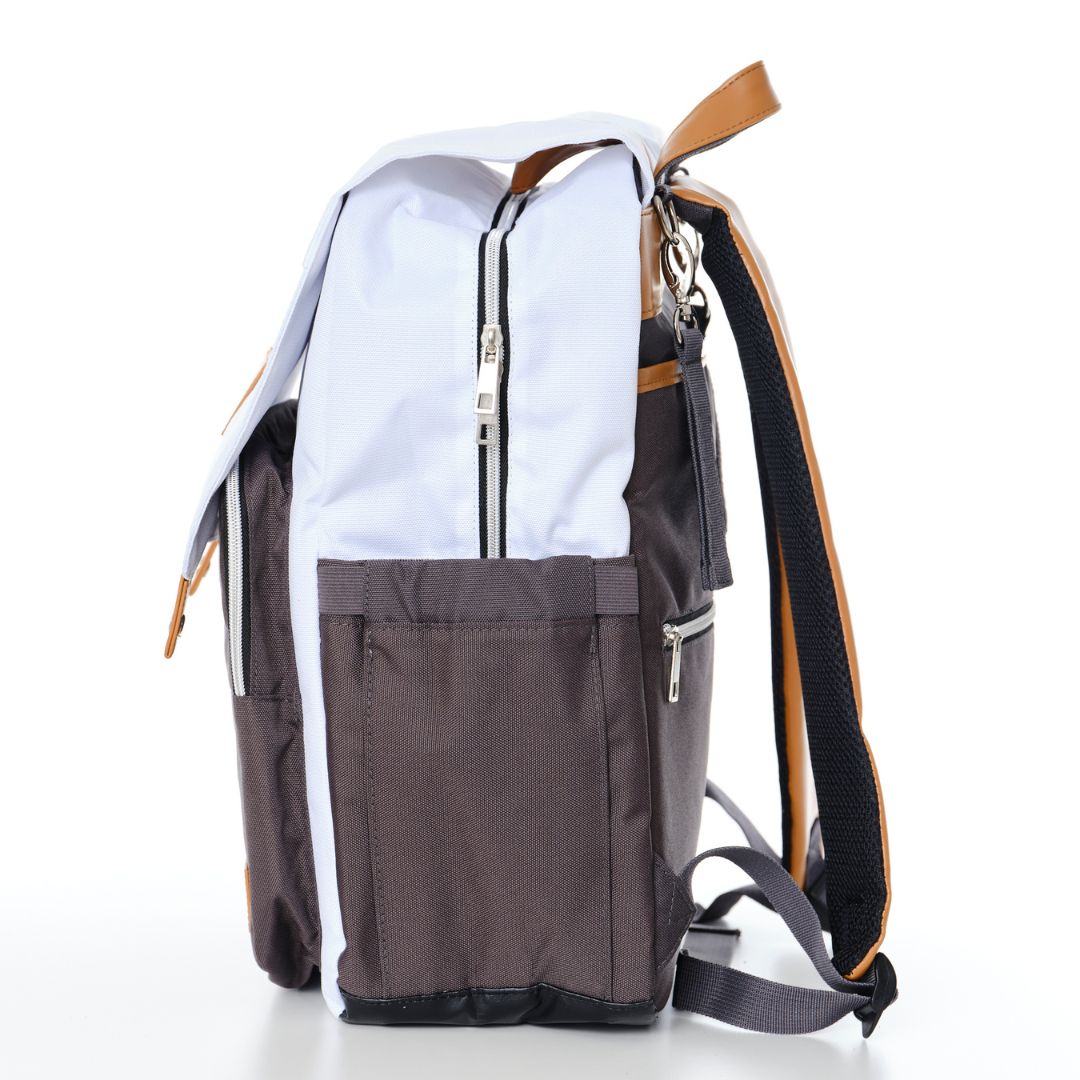 Lily - Diaper Backpack