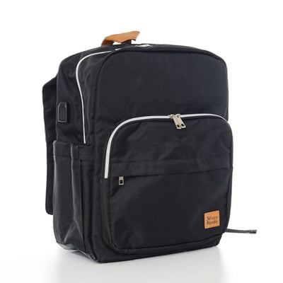 Lily - Diaper Backpack