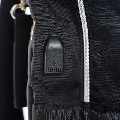 Lily - Diaper Backpack