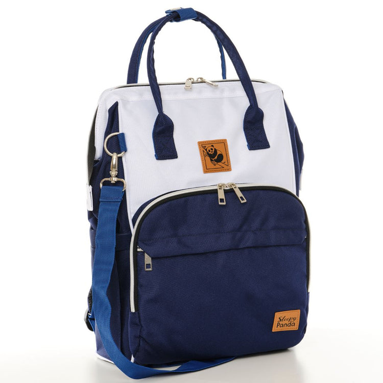 asos everly premium leather backpack Everly