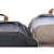 Outlet Kaitlyn Canvas Backpack - Sleepy Panda diaper bag backpack stroller straps changing pad