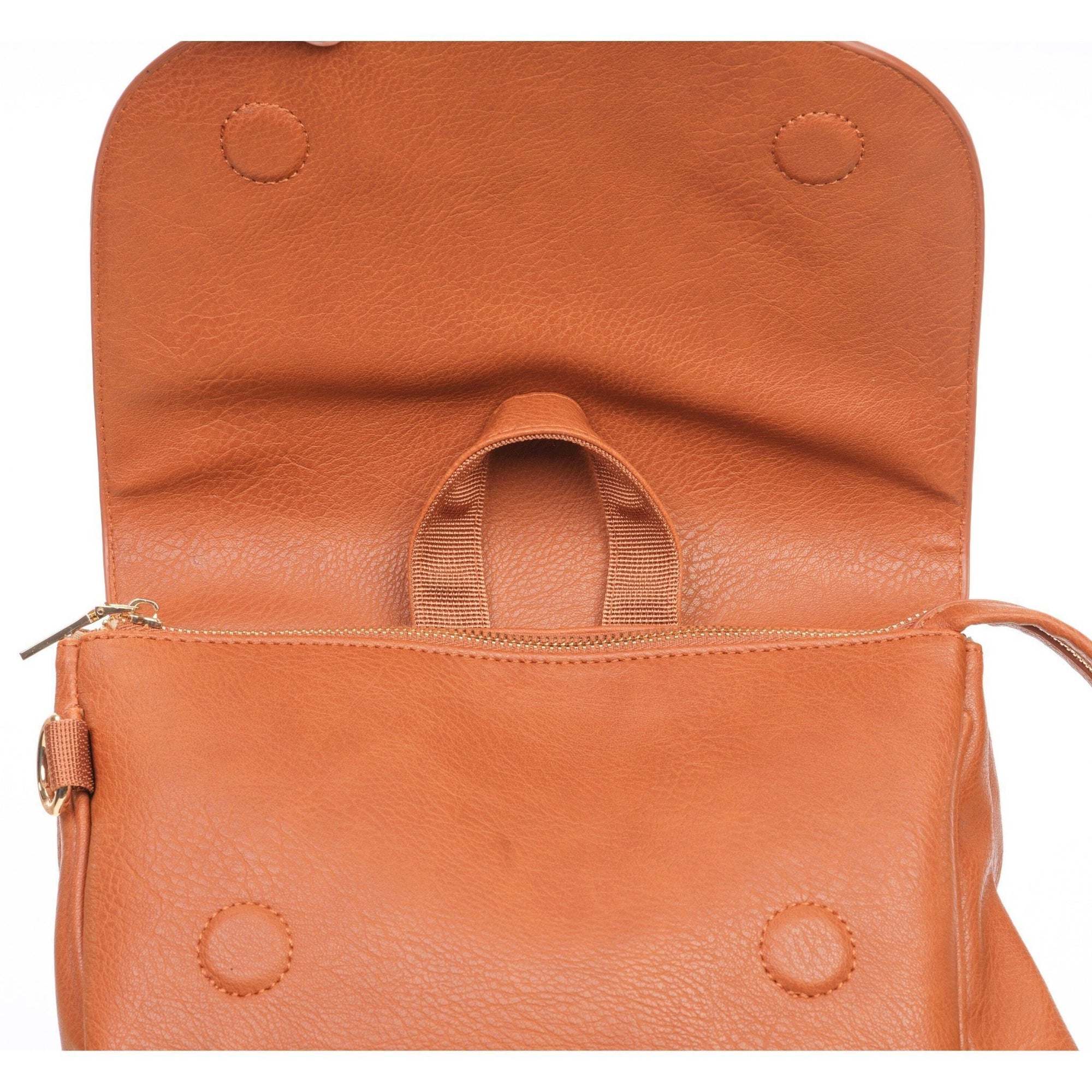 Louenhide's New Recycled Vegan Leather Accessories Range
