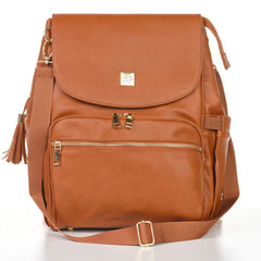 bebe bailey mini backpack Baby Bow boots UGG RBoutique Our best Bailey Vegan Leather Diaper Bag