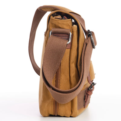 Messenger Bag - Sleepy Panda diaper bag backpack stroller straps changing pad