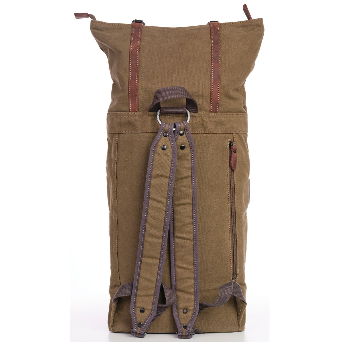 Rucksack - Sleepy Panda diaper bag backpack stroller straps changing pad